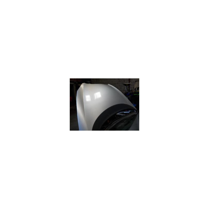 Capot SEAT TOLEDO 3 d’occasion