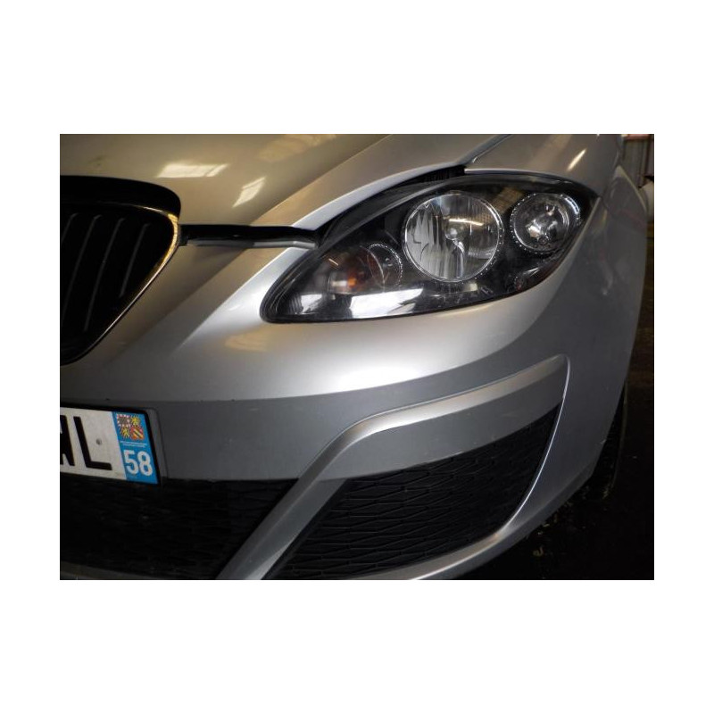 Capot SEAT TOLEDO 3 d’occasion