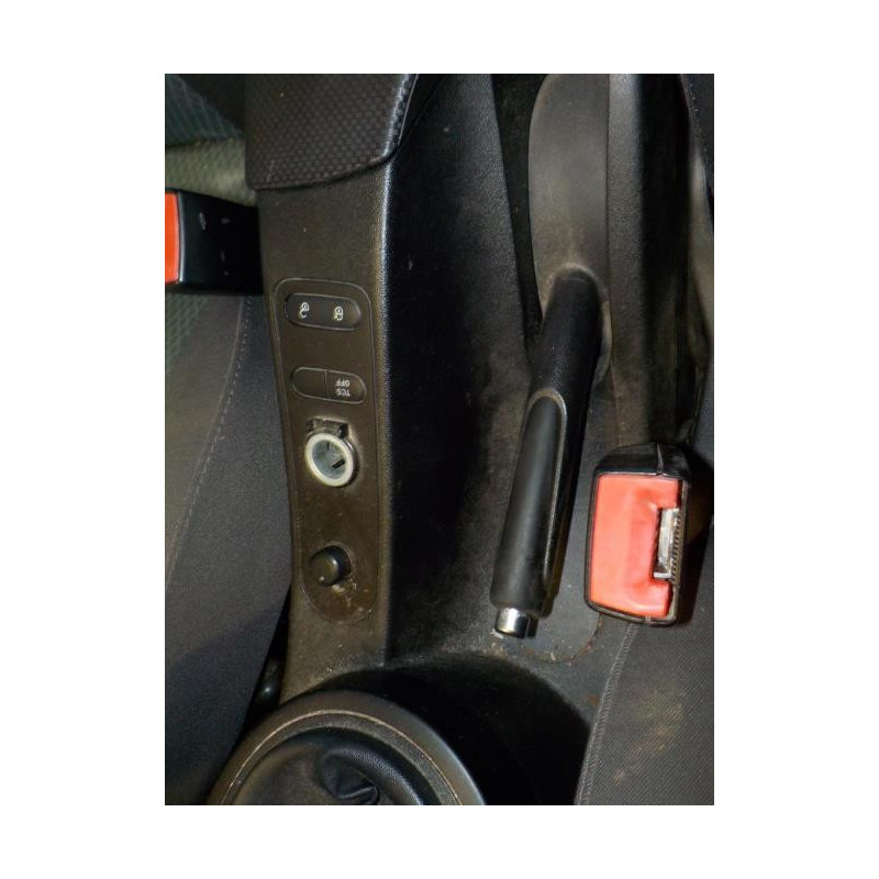 Capot SEAT TOLEDO 3 d’occasion