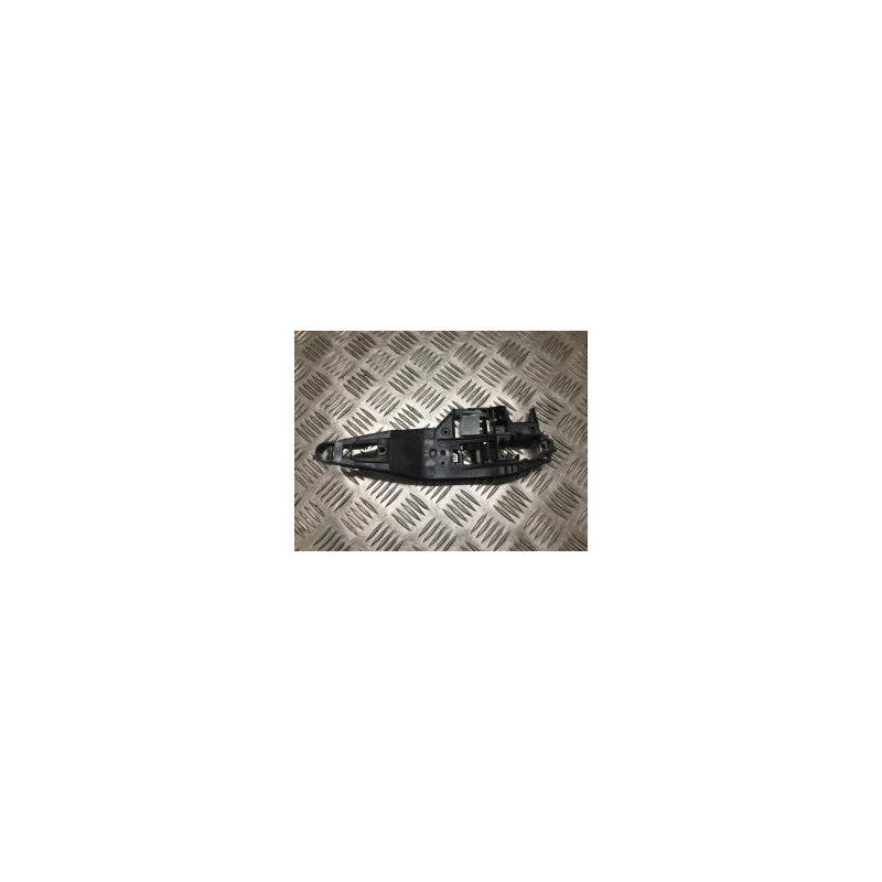 Support poignee porte avant gauche PEUGEOT 2008 1 PHASE 1 d’occasion
