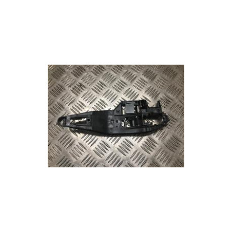 Support poignee porte avant gauche PEUGEOT 2008 1 PHASE 1 d’occasion