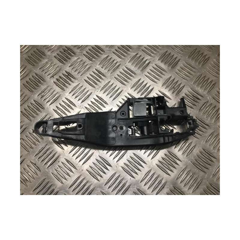 Support poignee porte avant gauche PEUGEOT 2008 1 PHASE 1 d’occasion