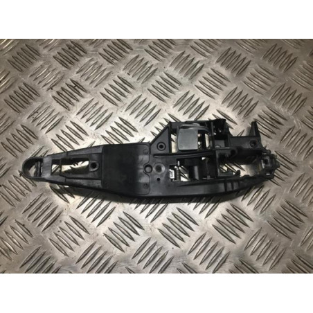 Support poignee porte avant gauche PEUGEOT 2008 1 PHASE 1 d’occasion