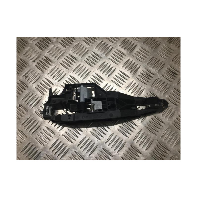 Support poignee porte avant gauche PEUGEOT 2008 1 PHASE 1 d’occasion