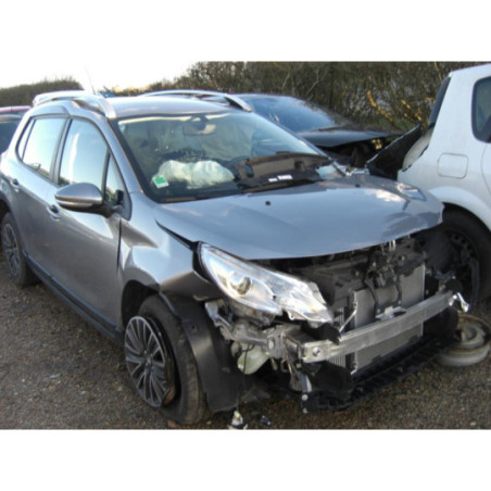 Support poignee porte avant gauche PEUGEOT 2008 1 PHASE 1 d’occasion