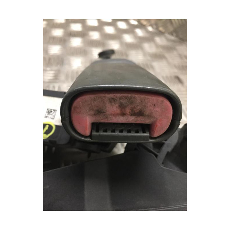 Attache ceinture avant gauche FIAT  d’occasion