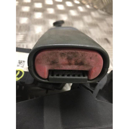 Attache ceinture avant gauche FIAT  d’occasion