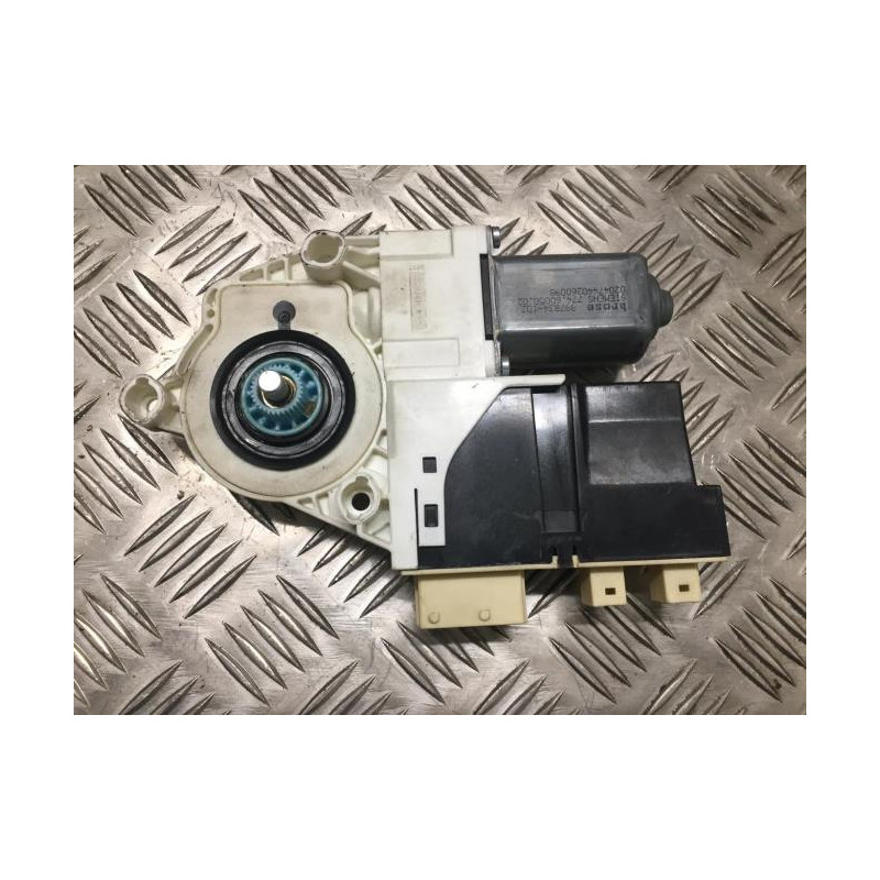 Moteur leve vitre avant droit CITROEN C5 1 PHASE 2 d’occasion