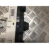 Commande chauffage RENAULT MODUS PHASE 1 d’occasion