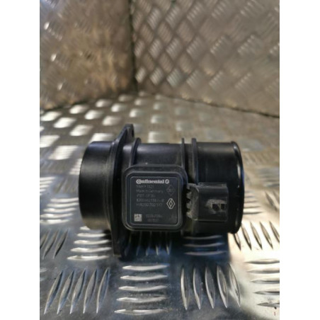 Debitmetre RENAULT MEGANE 3 PHASE 1 BREAK d’occasion