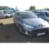 Capot PEUGEOT 407 PHASE 2 BREAK d’occasion