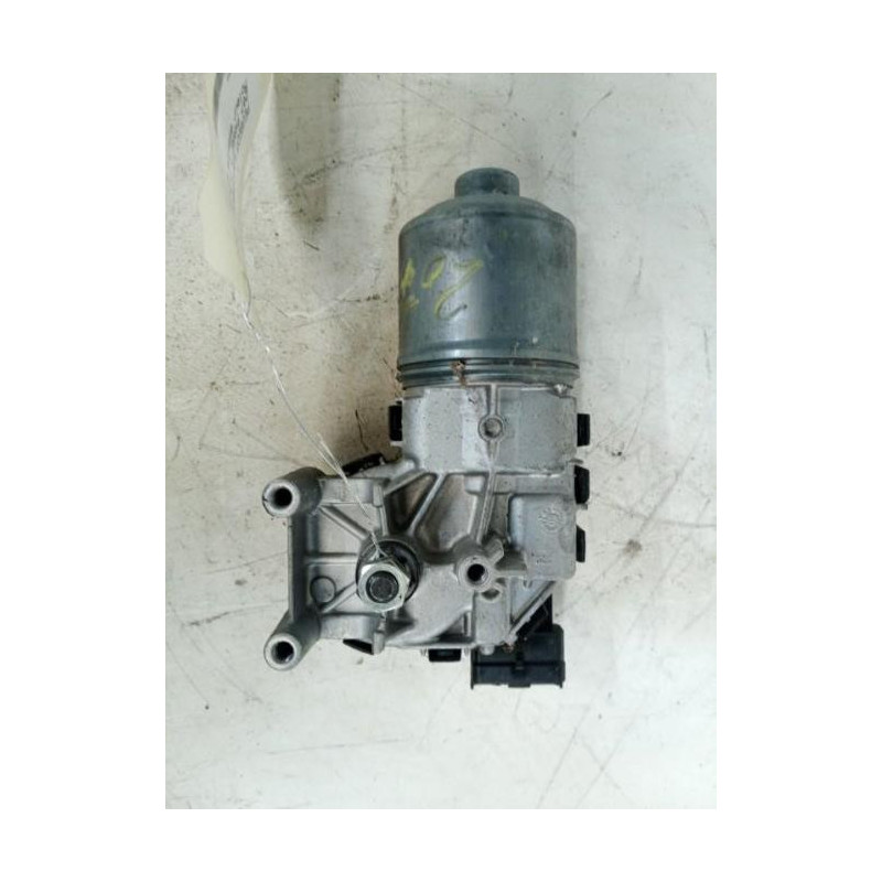 Moteur essuie glace arriere PEUGEOT 207 PHASE 1 d’occasion