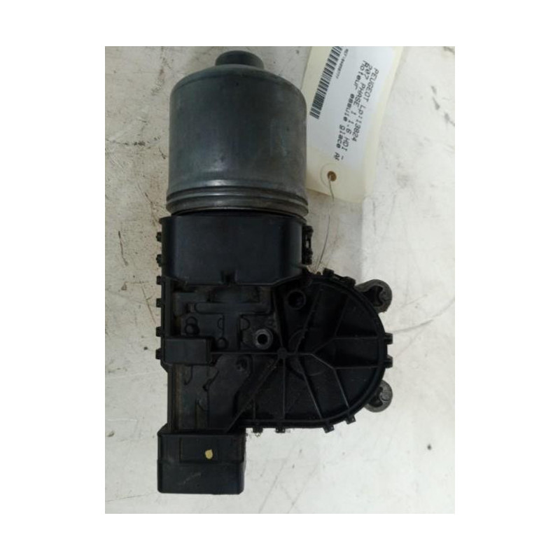 Moteur essuie glace arriere PEUGEOT 207 PHASE 1 d’occasion