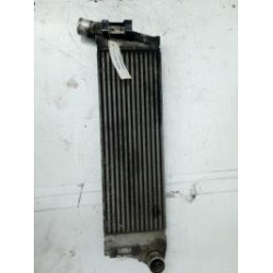 Echangeur air (Intercooler) RENAULT MEGANE 2 PHASE 1 CABRIOLET d’occasion