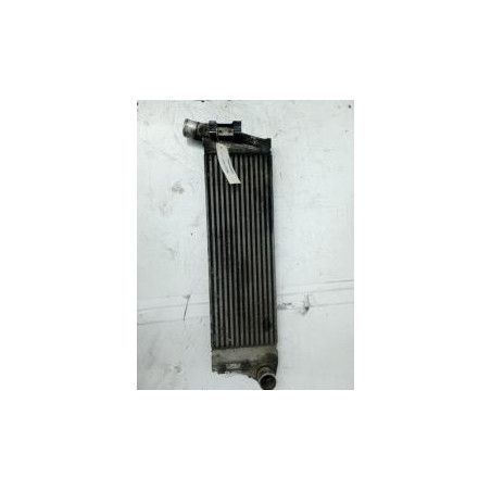Echangeur air (Intercooler) RENAULT MEGANE 2 PHASE 1 CABRIOLET d’occasion