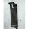 Echangeur air (Intercooler) RENAULT MEGANE 2 PHASE 1 CABRIOLET d’occasion