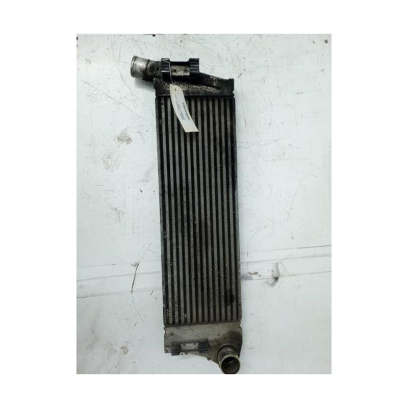 Echangeur air (Intercooler) RENAULT MEGANE 2 PHASE 1 CABRIOLET d’occasion