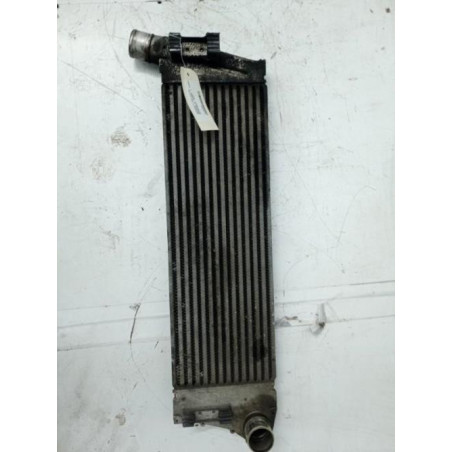 Echangeur air (Intercooler) RENAULT MEGANE 2 PHASE 1 CABRIOLET d’occasion