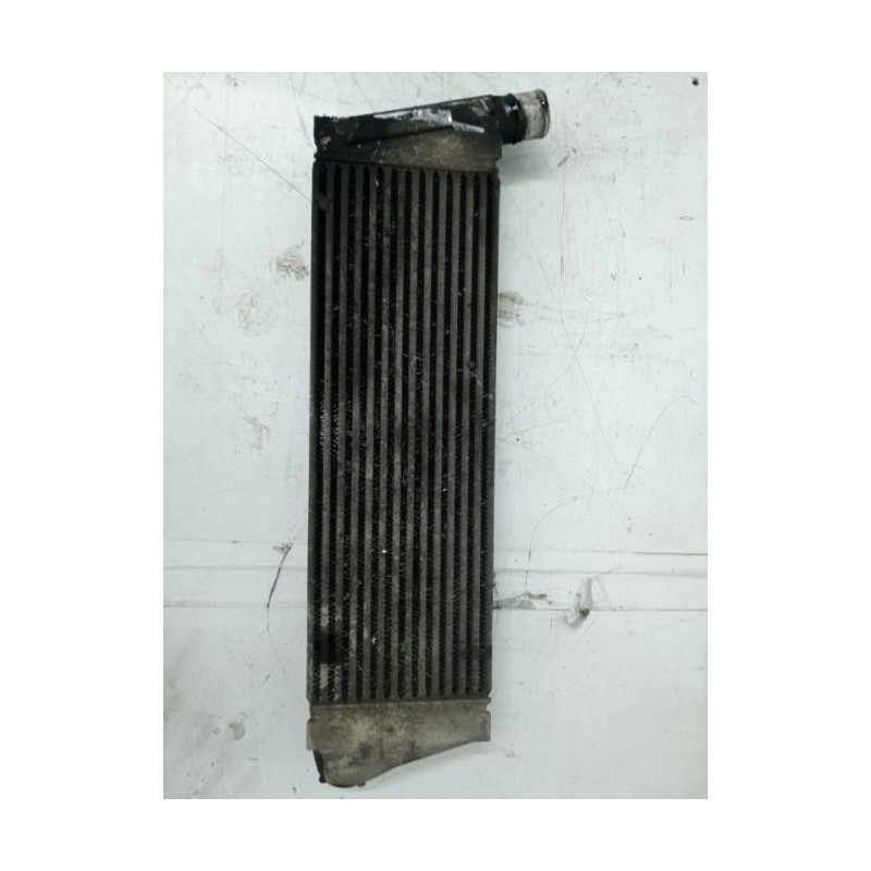 Echangeur air (Intercooler) RENAULT MEGANE 2 PHASE 1 CABRIOLET d’occasion