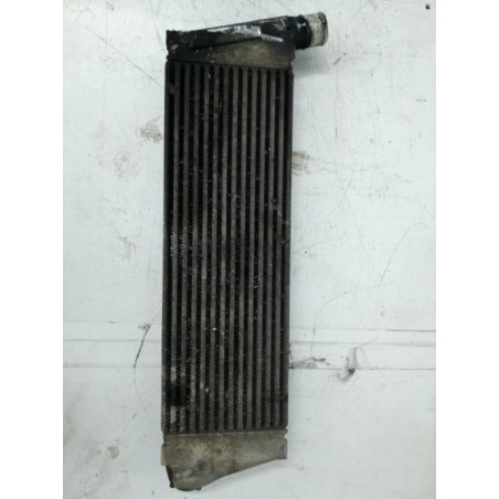 Echangeur air (Intercooler) RENAULT MEGANE 2 PHASE 1 CABRIOLET d’occasion