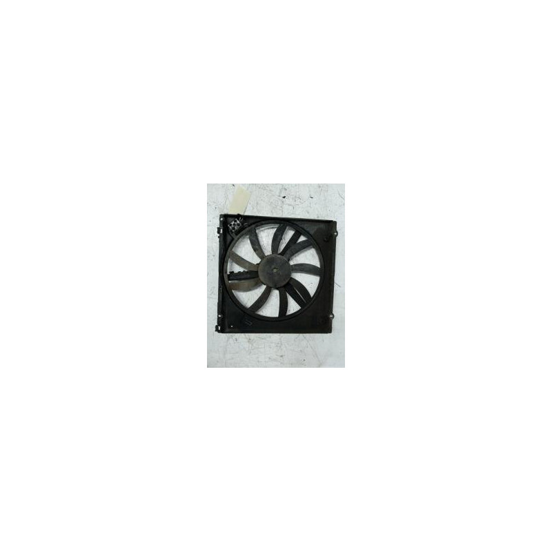 Moto ventilateur radiateur RENAULT TWINGO 1 PHASE 3 d’occasion