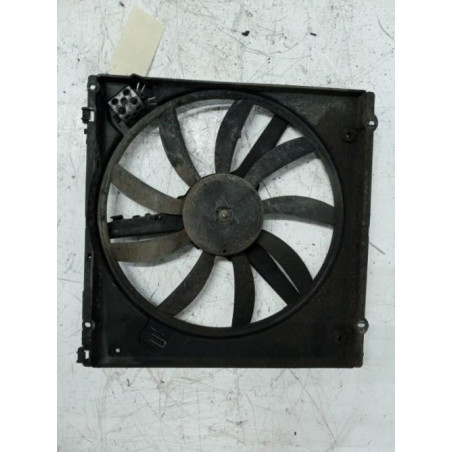 Moto ventilateur radiateur RENAULT TWINGO 1 PHASE 3 d’occasion