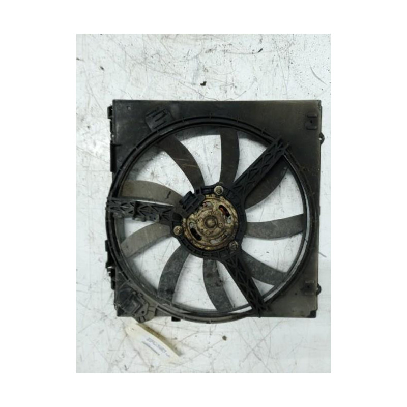 Moto ventilateur radiateur RENAULT TWINGO 1 PHASE 3 d’occasion