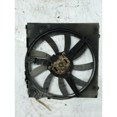 Moto ventilateur radiateur RENAULT TWINGO 1 PHASE 3 d’occasion
