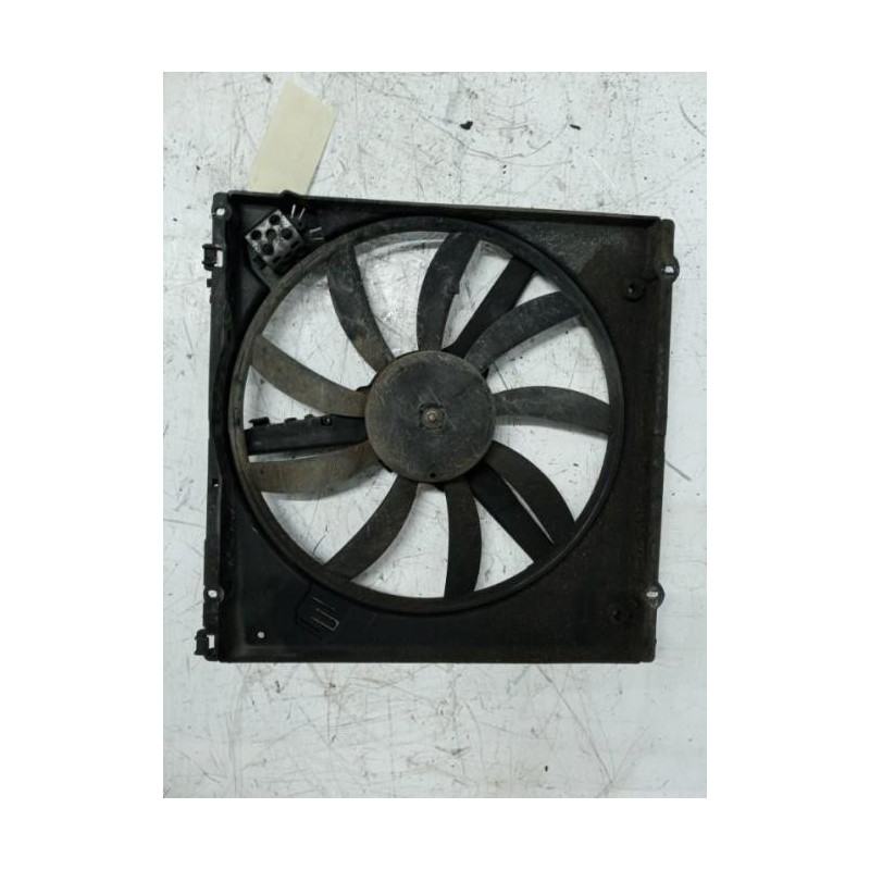 Moto ventilateur radiateur RENAULT TWINGO 1 PHASE 3 d’occasion