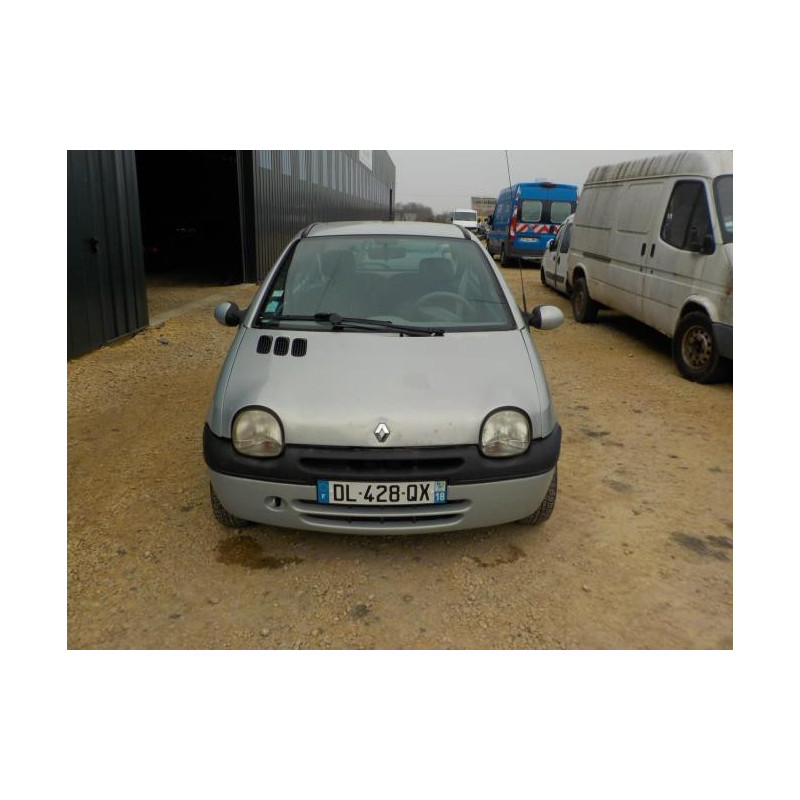 Moto ventilateur radiateur RENAULT TWINGO 1 PHASE 3 d’occasion