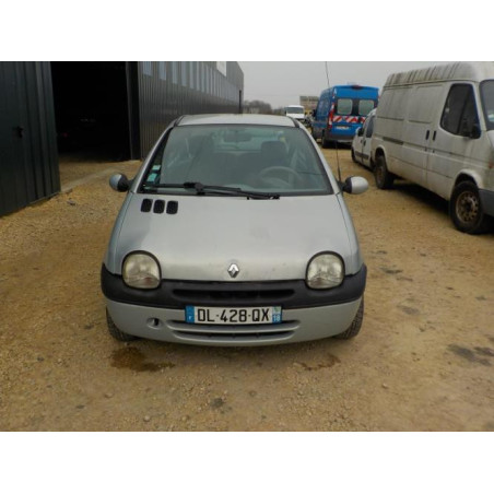 Moto ventilateur radiateur RENAULT TWINGO 1 PHASE 3 d’occasion