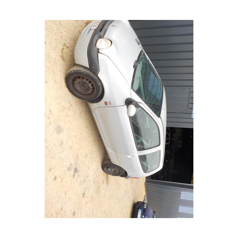 Moto ventilateur radiateur RENAULT TWINGO 1 PHASE 3 d’occasion