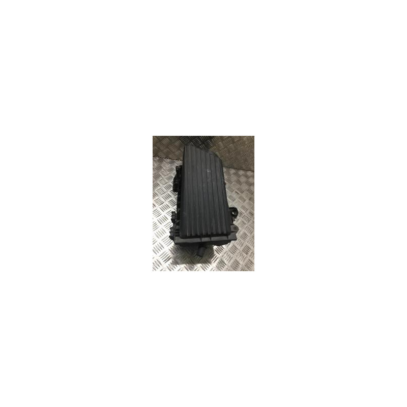Boitier filtre a air VOLKSWAGEN  d’occasion