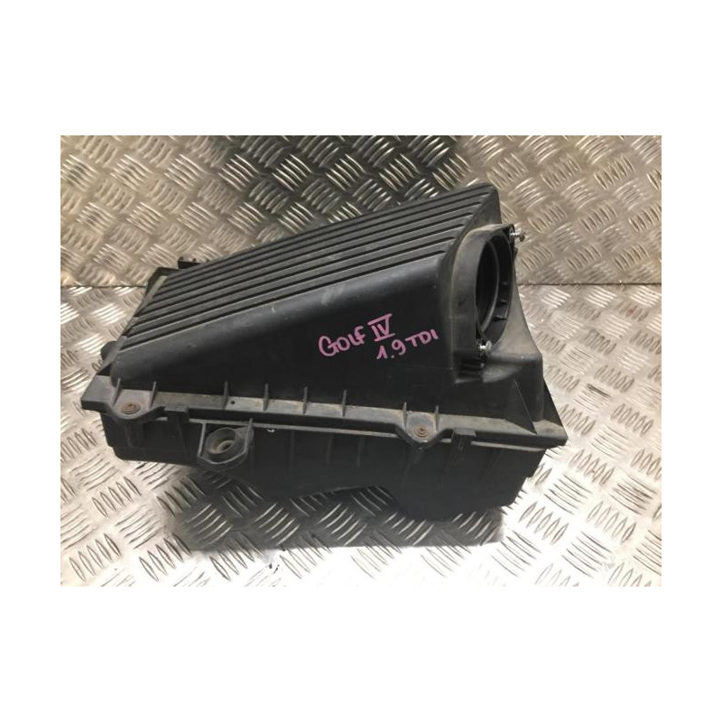 Boitier filtre a air VOLKSWAGEN  d’occasion