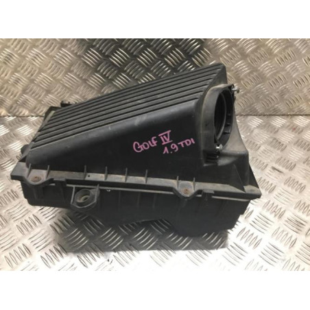 Boitier filtre a air VOLKSWAGEN  d’occasion