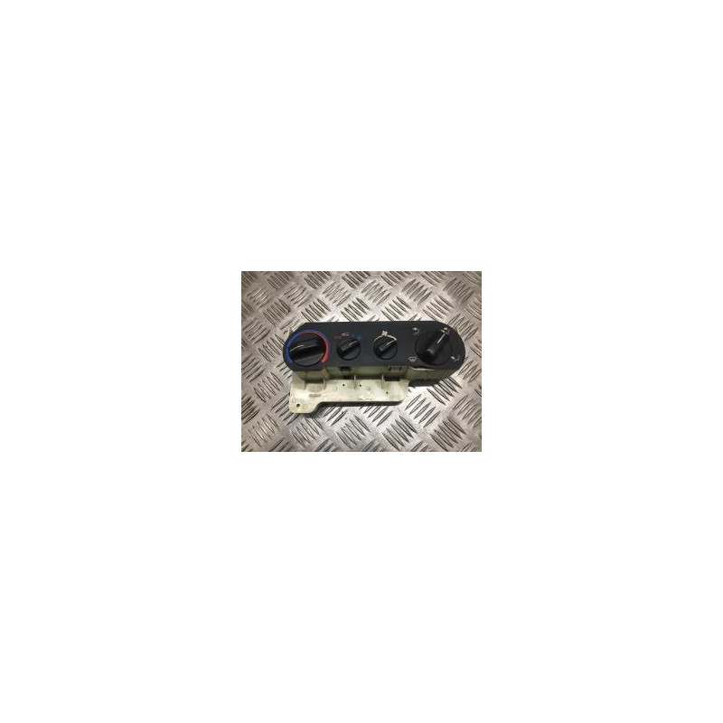 Commande chauffage RENAULT  d’occasion