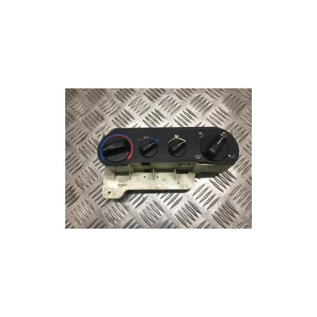 Commande chauffage RENAULT  d’occasion