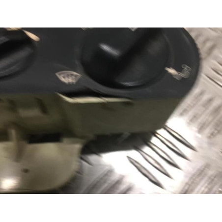 Commande chauffage RENAULT  d’occasion