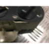 Commande chauffage RENAULT  d’occasion