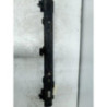Renfort pare choc avant (traverse) CITROEN C3 1 PHASE 1 d’occasion