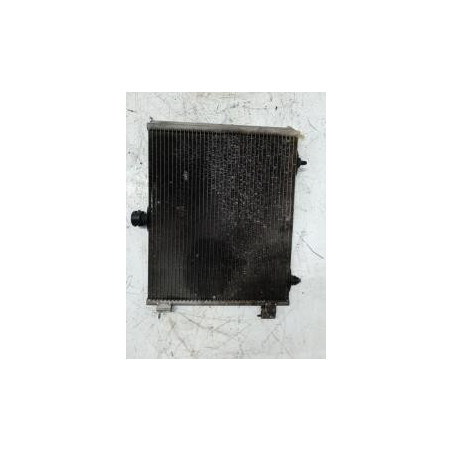 Radiateur clim CITROEN C3 1 PHASE 1 d’occasion