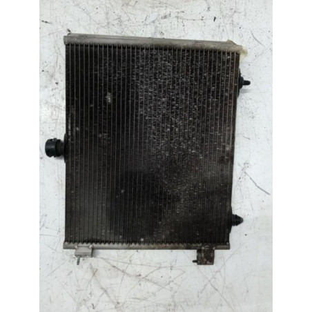 Radiateur clim CITROEN C3 1 PHASE 1 d’occasion