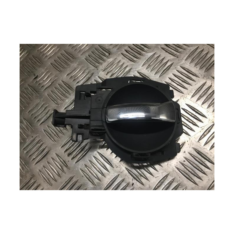 Poignee interieur avant gauche CITROEN C3 1 PHASE 1 d’occasion