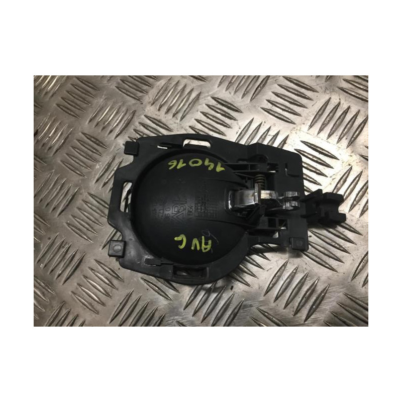 Poignee interieur avant gauche CITROEN C3 1 PHASE 1 d’occasion