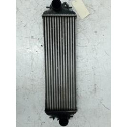 Echangeur air (Intercooler) OPEL VIVARO 1 PHASE 1 d’occasion