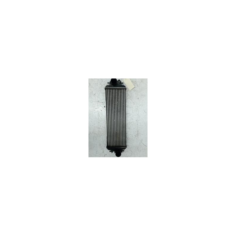 Echangeur air (Intercooler) OPEL VIVARO 1 PHASE 1 d’occasion