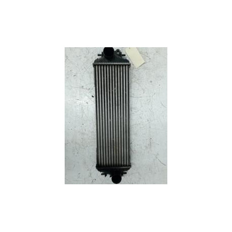 Echangeur air (Intercooler) OPEL VIVARO 1 PHASE 1 d’occasion