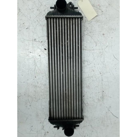 Echangeur air (Intercooler) OPEL VIVARO 1 PHASE 1 d’occasion