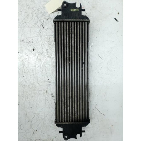 Echangeur air (Intercooler) OPEL VIVARO 1 PHASE 1 d’occasion