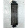 Echangeur air (Intercooler) OPEL VIVARO 1 PHASE 1 d’occasion